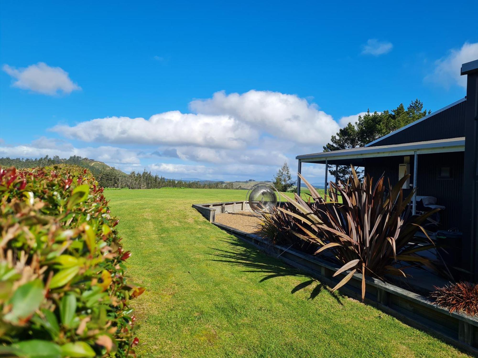 Dragonfly Barn - Kerikeri Villa Exterior photo